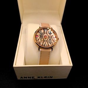 Anne Klein Fashion Watch
